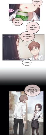Perverts' Daily Lives Episode 2: Crazy Chihuahua Syndrome : página 206