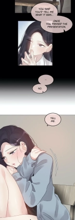 Perverts' Daily Lives Episode 2: Crazy Chihuahua Syndrome : página 207