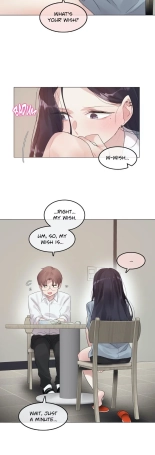 Perverts' Daily Lives Episode 2: Crazy Chihuahua Syndrome : página 208