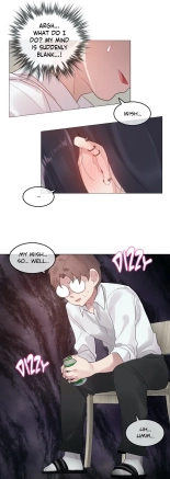 Perverts' Daily Lives Episode 2: Crazy Chihuahua Syndrome : página 209