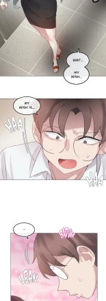 Perverts' Daily Lives Episode 2: Crazy Chihuahua Syndrome : página 212