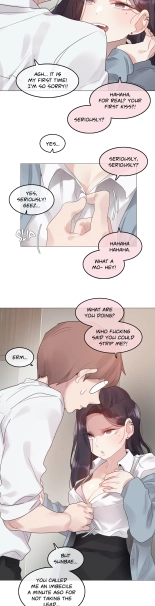Perverts' Daily Lives Episode 2: Crazy Chihuahua Syndrome : página 220