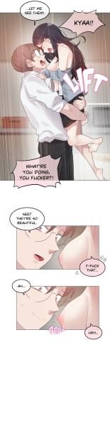 Perverts' Daily Lives Episode 2: Crazy Chihuahua Syndrome : página 223