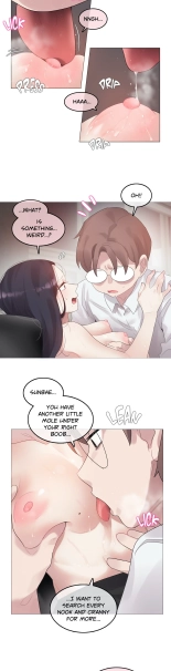 Perverts' Daily Lives Episode 2: Crazy Chihuahua Syndrome : página 226