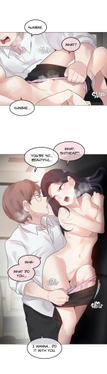 Perverts' Daily Lives Episode 2: Crazy Chihuahua Syndrome : página 230