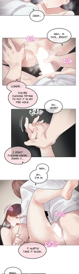 Perverts' Daily Lives Episode 2: Crazy Chihuahua Syndrome : página 232