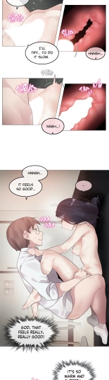 Perverts' Daily Lives Episode 2: Crazy Chihuahua Syndrome : página 233