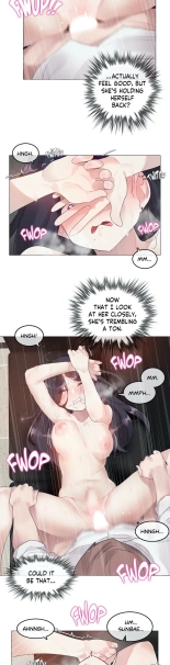 Perverts' Daily Lives Episode 2: Crazy Chihuahua Syndrome : página 239