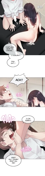 Perverts' Daily Lives Episode 2: Crazy Chihuahua Syndrome : página 249