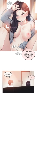 Perverts' Daily Lives Episode 2: Crazy Chihuahua Syndrome : página 266