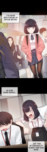 Perverts' Daily Lives Episode 2: Crazy Chihuahua Syndrome : página 268