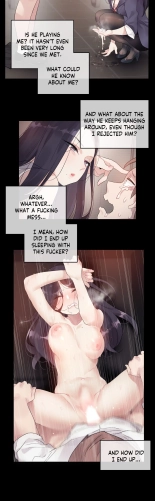 Perverts' Daily Lives Episode 2: Crazy Chihuahua Syndrome : página 270
