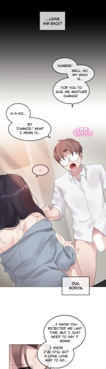 Perverts' Daily Lives Episode 2: Crazy Chihuahua Syndrome : página 271
