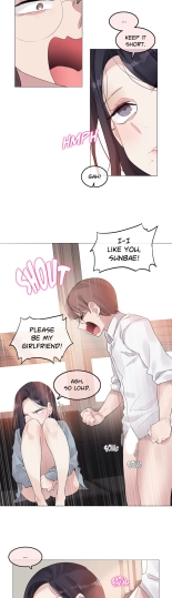 Perverts' Daily Lives Episode 2: Crazy Chihuahua Syndrome : página 272
