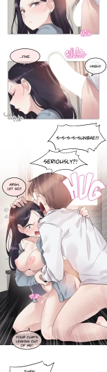 Perverts' Daily Lives Episode 2: Crazy Chihuahua Syndrome : página 273