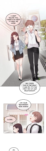 Perverts' Daily Lives Episode 2: Crazy Chihuahua Syndrome : página 275
