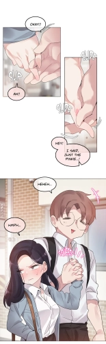 Perverts' Daily Lives Episode 2: Crazy Chihuahua Syndrome : página 277