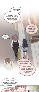 Perverts' Daily Lives Episode 2: Crazy Chihuahua Syndrome : página 278