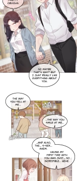 Perverts' Daily Lives Episode 2: Crazy Chihuahua Syndrome : página 279