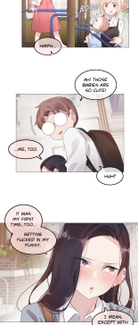 Perverts' Daily Lives Episode 2: Crazy Chihuahua Syndrome : página 280