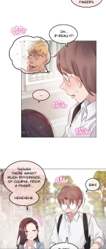 Perverts' Daily Lives Episode 2: Crazy Chihuahua Syndrome : página 281