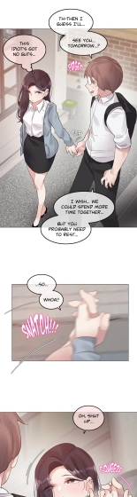 Perverts' Daily Lives Episode 2: Crazy Chihuahua Syndrome : página 284