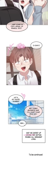 Perverts' Daily Lives Episode 2: Crazy Chihuahua Syndrome : página 285