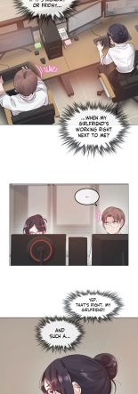 Perverts' Daily Lives Episode 2: Crazy Chihuahua Syndrome : página 287