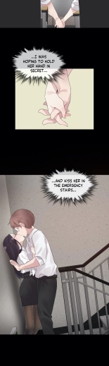 Perverts' Daily Lives Episode 2: Crazy Chihuahua Syndrome : página 294