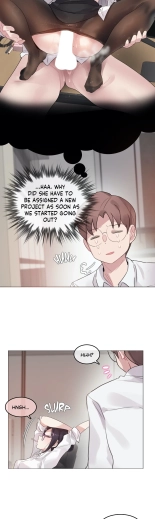 Perverts' Daily Lives Episode 2: Crazy Chihuahua Syndrome : página 296
