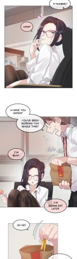 Perverts' Daily Lives Episode 2: Crazy Chihuahua Syndrome : página 297