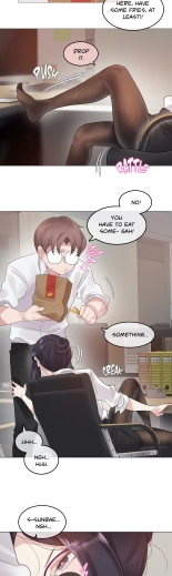 Perverts' Daily Lives Episode 2: Crazy Chihuahua Syndrome : página 298