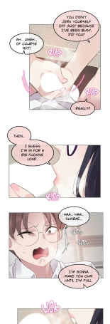 Perverts' Daily Lives Episode 2: Crazy Chihuahua Syndrome : página 300