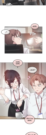 Perverts' Daily Lives Episode 2: Crazy Chihuahua Syndrome : página 304