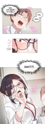 Perverts' Daily Lives Episode 2: Crazy Chihuahua Syndrome : página 308