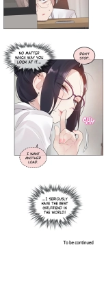 Perverts' Daily Lives Episode 2: Crazy Chihuahua Syndrome : página 311