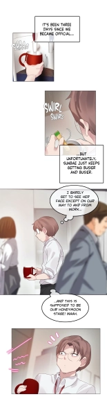 Perverts' Daily Lives Episode 2: Crazy Chihuahua Syndrome : página 312