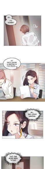 Perverts' Daily Lives Episode 2: Crazy Chihuahua Syndrome : página 313