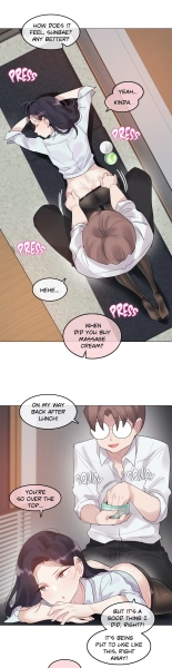 Perverts' Daily Lives Episode 2: Crazy Chihuahua Syndrome : página 318
