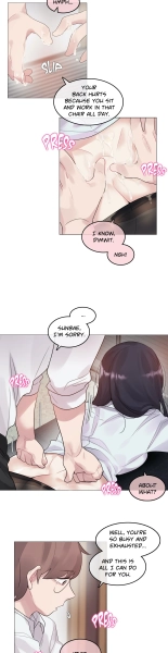 Perverts' Daily Lives Episode 2: Crazy Chihuahua Syndrome : página 319