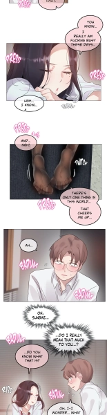 Perverts' Daily Lives Episode 2: Crazy Chihuahua Syndrome : página 320