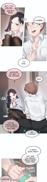 Perverts' Daily Lives Episode 2: Crazy Chihuahua Syndrome : página 324