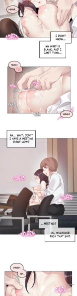 Perverts' Daily Lives Episode 2: Crazy Chihuahua Syndrome : página 339