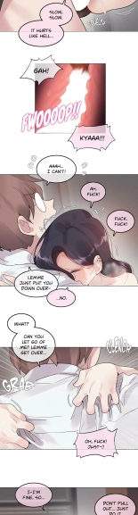 Perverts' Daily Lives Episode 2: Crazy Chihuahua Syndrome : página 350