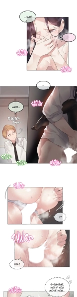 Perverts' Daily Lives Episode 2: Crazy Chihuahua Syndrome : página 357