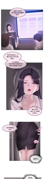 Perverts' Daily Lives Episode 2: Crazy Chihuahua Syndrome : página 366