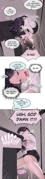 Perverts' Daily Lives Episode 2: Crazy Chihuahua Syndrome : página 368