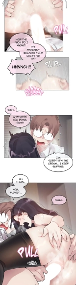 Perverts' Daily Lives Episode 2: Crazy Chihuahua Syndrome : página 371