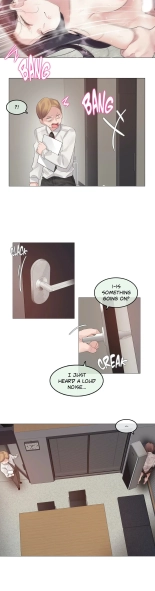 Perverts' Daily Lives Episode 2: Crazy Chihuahua Syndrome : página 378