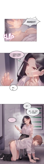 Perverts' Daily Lives Episode 2: Crazy Chihuahua Syndrome : página 392